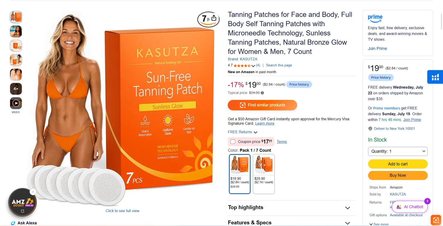 KASUTZA