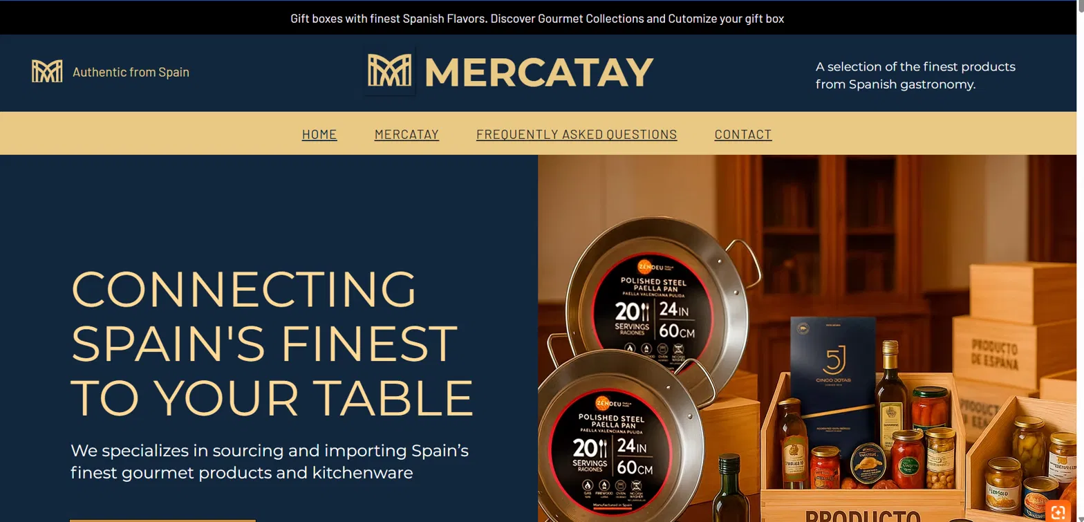 Mercatay